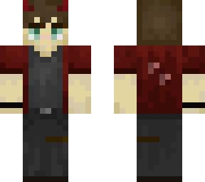 teen devil