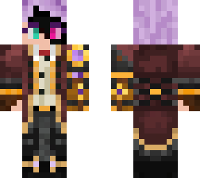 temp rifty skin