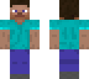 the newest steve