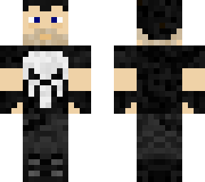 the punisher