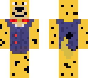 tigey