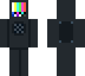 tv head