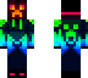 ultemate gamer creeper