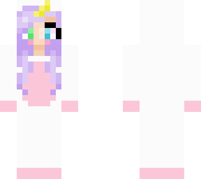 unicorn onesie elf