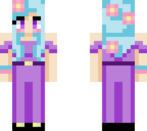 violette v2