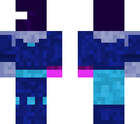 void fiend | Minecraft Skin
