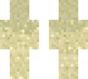 weird sand