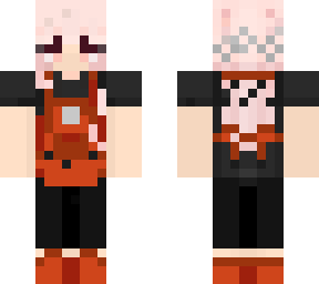 worker scarlet bar