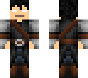 xandros avaar (armor)