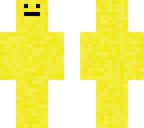 yellow+pink lil guy