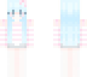 ! cotton candy