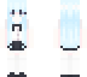 ! waitress