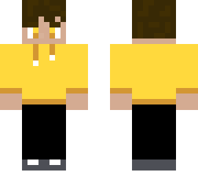 aidinske (yellow)