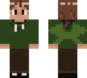 alee oc