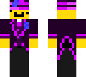 alt narrator skin