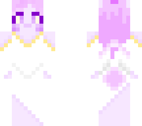 angel jester rabbit