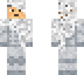apocalypse arctic soldier (revised)