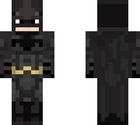 batman | Minecraft Skins