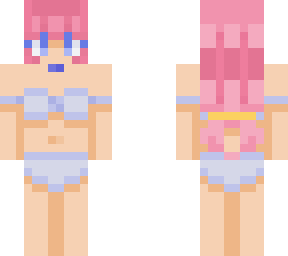 beach babe