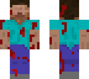 bloodmeus