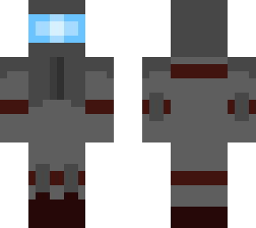 blue cybersoldier