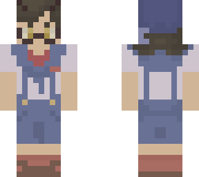 blueycapsules fritz