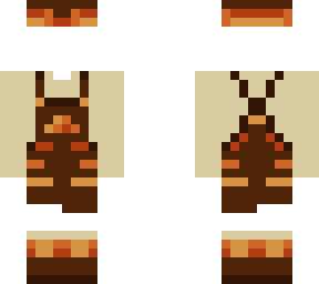 bumble outfit base (no shading)