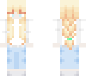 casual cutie <3
