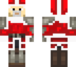 christmas knight
