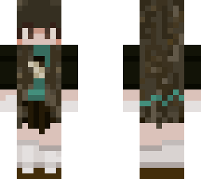 coffee worker