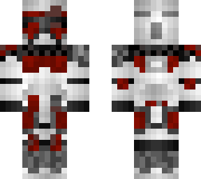 commander chopps