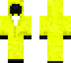 cool yellow guy