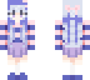 coquette ; ce