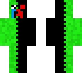 creeper