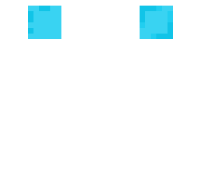 Cubecraft logo | Minecraft Skin