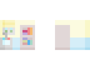 cute kitchen pixel art