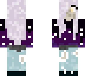 cute my first skin