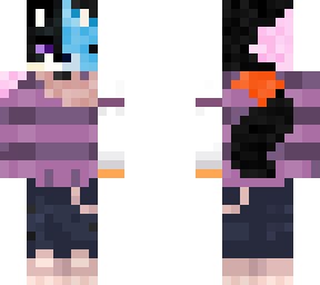 dark shapshifting