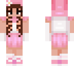 delilah\my melody!