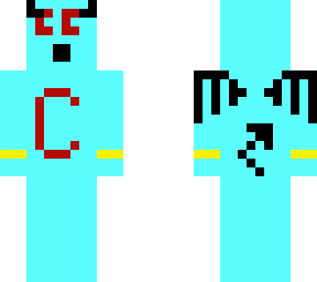 demon craftee