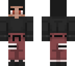 dojo skin updated