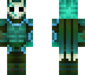 drowned rasplin