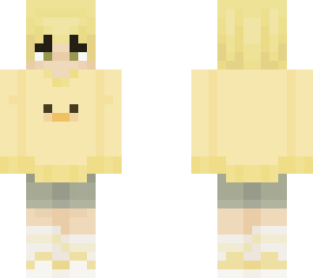 duck boi