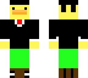 duckman