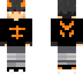 rapi | Minecraft Skins