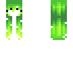 female hb - lime green v2