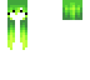 female hb - lime green v4