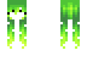 female hb - lime green v6