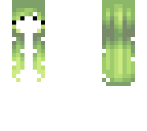 female hb - limeade green v4
