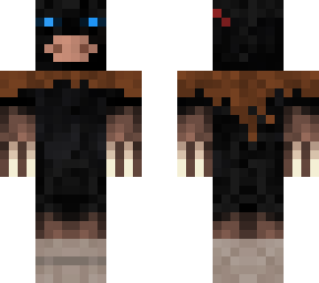 fogworld mole